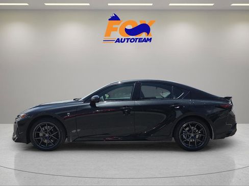 New 2026 Lexus IS 350 F Sport RWD image 2