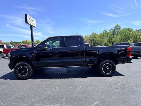 New 2026 Ford F250 Lariat w/ Tremor Off-Road Package AWD/4WD image 7