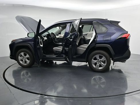 Used 2025 Toyota RAV4 XLE w/ Convenience Package AWD/4WD image 42