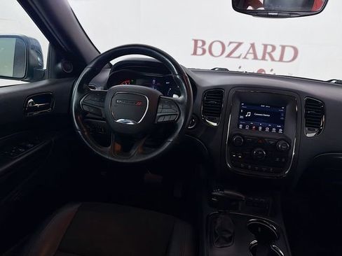 Used 2020 Dodge Durango GT AWD/4WD image 24