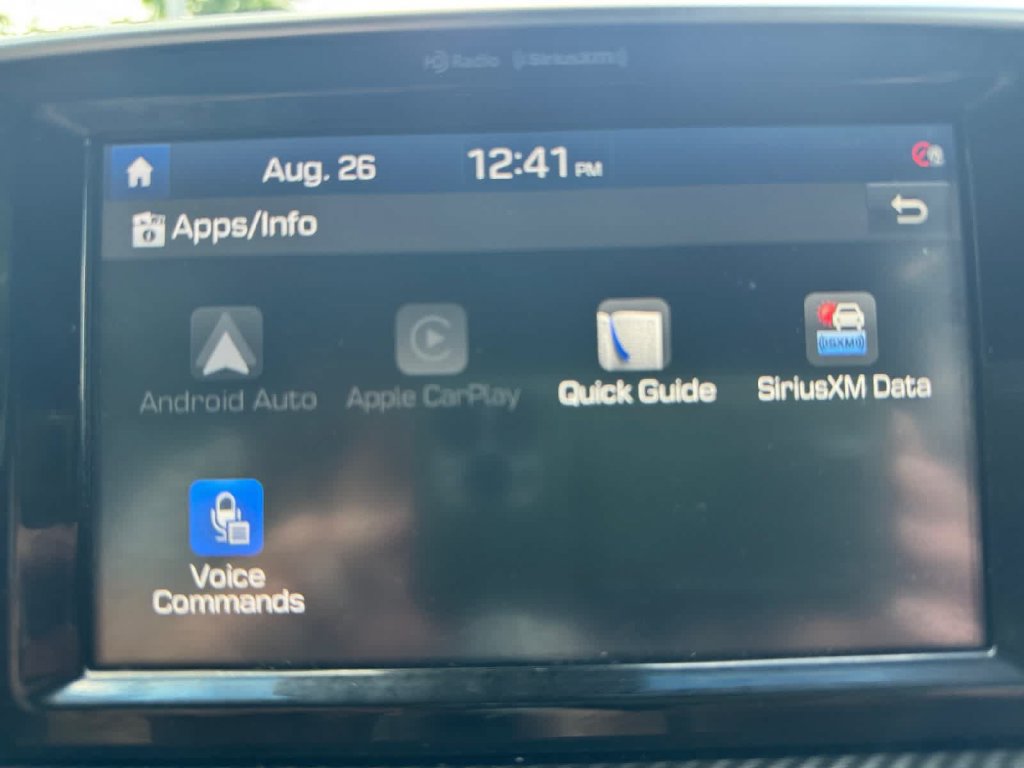 Used 2021 Hyundai Tucson Value AWD/4WD image 27