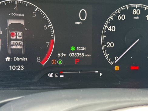 Used 2024 Honda Civic Sport image 20