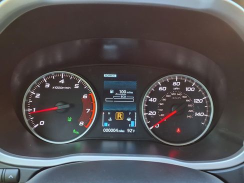 Used 2026 Mitsubishi Eclipse Cross SEL AWD/4WD image 23