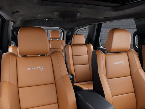 New 2026 Dodge Durango SRT Hellcat w/ Premium Group image 26