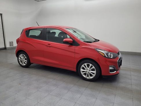 Used 2019 Chevrolet Spark LT image 11