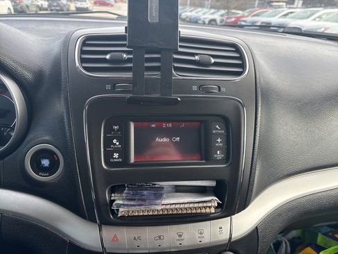 Used 2016 Dodge Journey Crossroad image 18