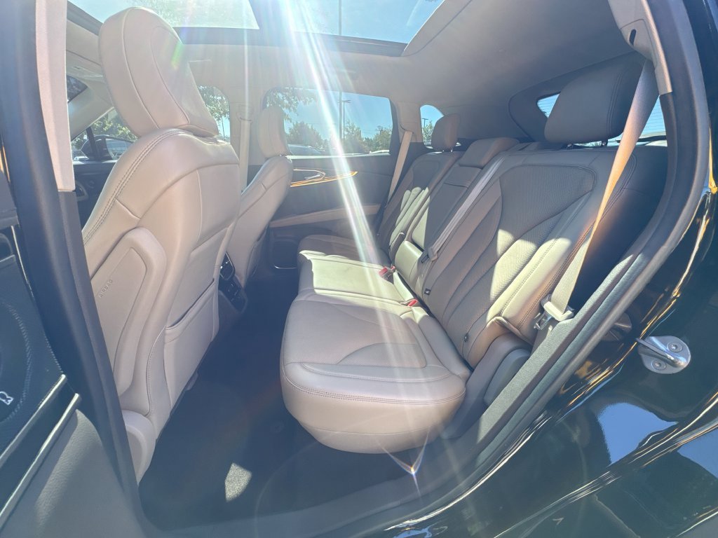 Used 2022 Lincoln Nautilus Reserve w/ Equipment Group 201A AWD/4WD image 30