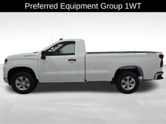 New 2025 Chevrolet Silverado 1500 W/T w/ WT Value Package video 2