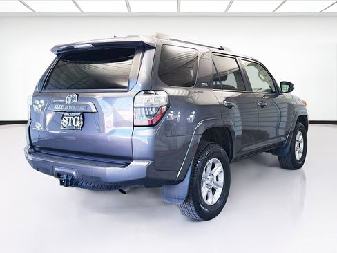 Used 2023 Toyota 4Runner SR5 Premium image 4