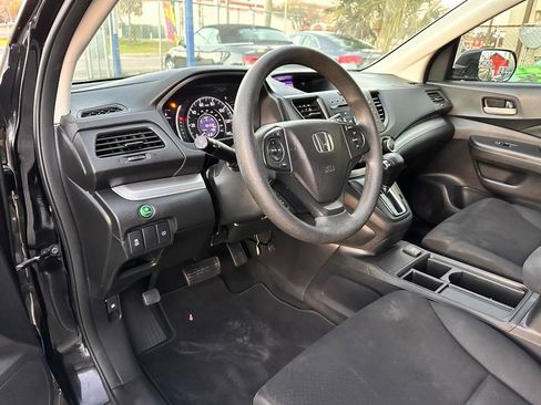Used 2016 Honda CR-V LX image 10