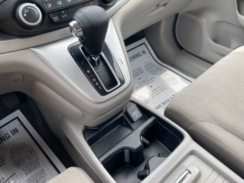 Used 2014 Honda CR-V LX image 17