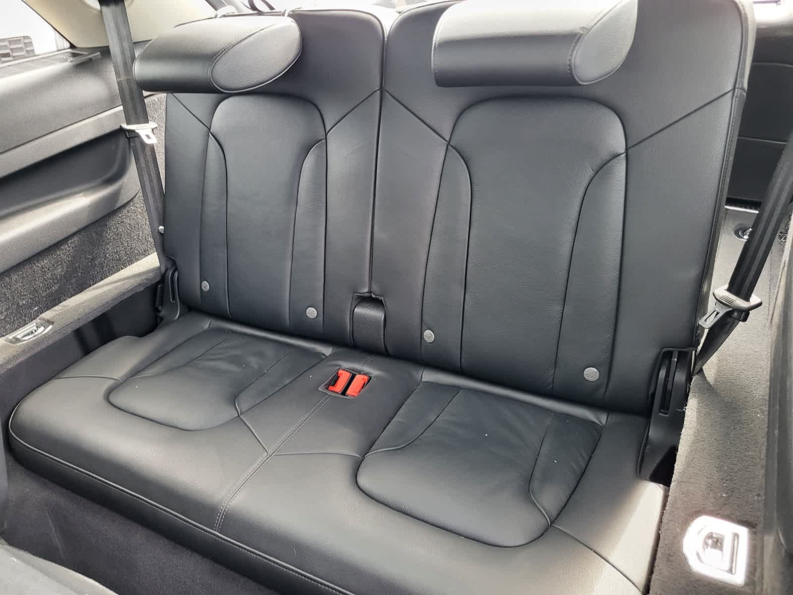 Used 2015 Audi Q7 TDI Premium Plus w/ Premium Plus Package AWD/4WD image 31