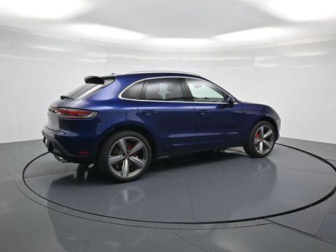 New 2026 Porsche Macan S image 31