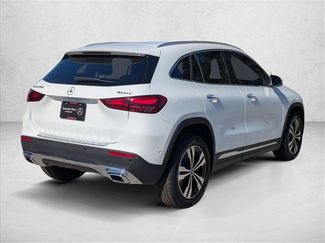 Used 2026 Mercedes-Benz GLA 250 4MATIC video 2
