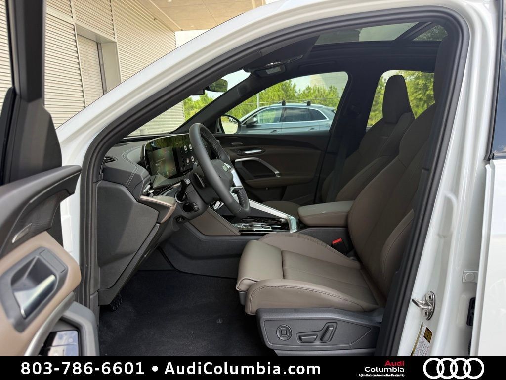 New 2026 Audi Q5 Premium Plus AWD/4WD image 20