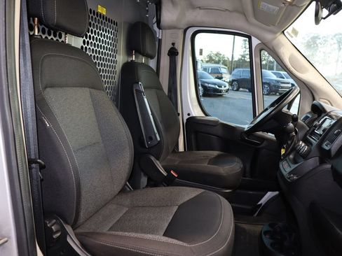 Used 2018 RAM ProMaster 3500 FWD image 10