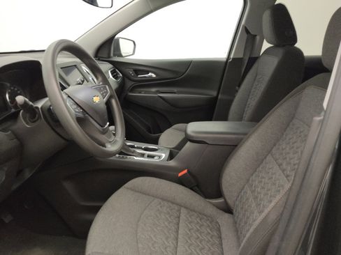 Used 2023 Chevrolet Equinox LT image 17