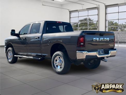 New 2025 RAM 2500 Tradesman image 7