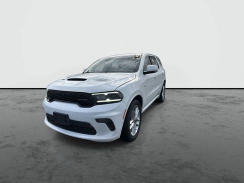 Used 2022 Dodge Durango R/T image 3