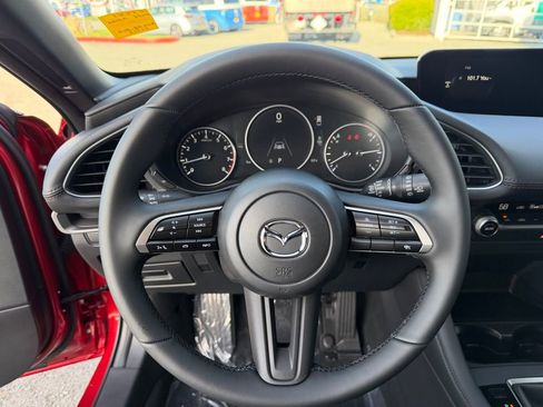 New 2026 MAZDA MAZDA3 s Sport image 21