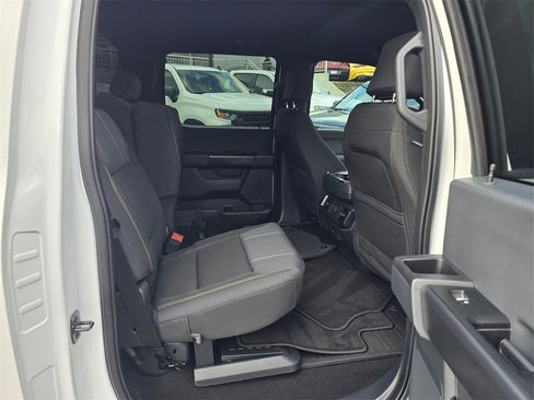 Used 2024 Ford F150 STX image 12
