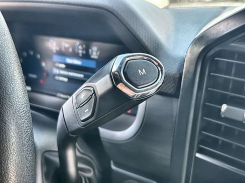 Certified 2024 Ford F150 STX w/ STX Black Appearance Package RWD image 20