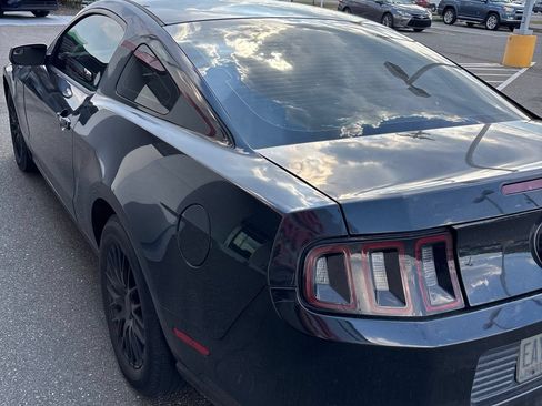 Used 2014 Ford Mustang Coupe w/ Equipment Group 102A RWD image 5