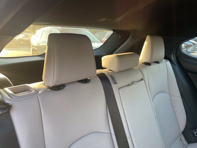 Used 2025 Lexus UX 300h AWD w/ Cold Area Package image 6