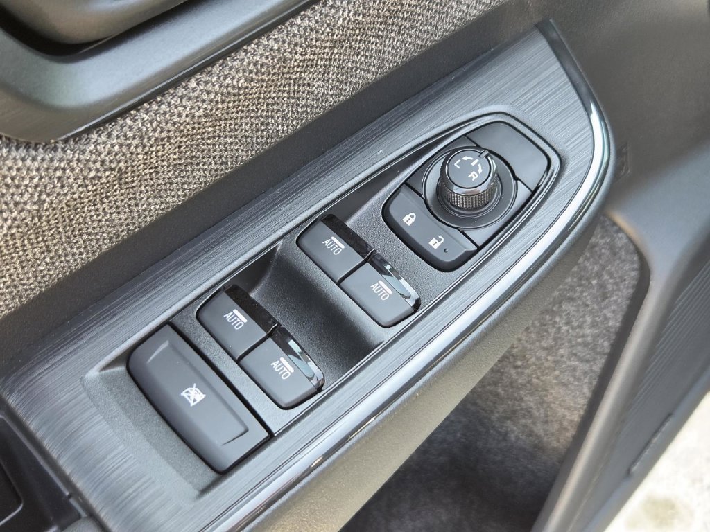 New 2026 Subaru Outback Limited AWD/4WD image 10