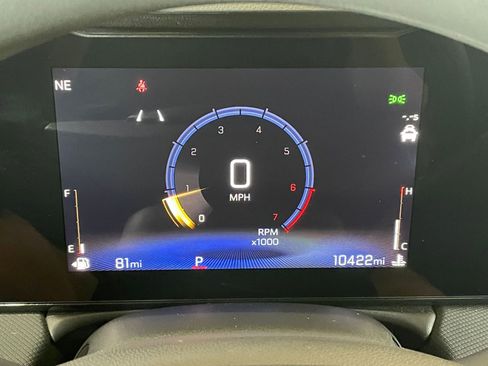 Used 2025 Chevrolet TrailBlazer LT image 38