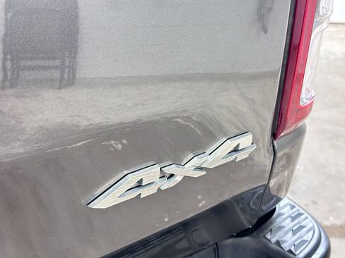 Certified 2024 RAM 1500 Tradesman image 17