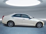 Used 2014 Cadillac ATS Luxury image 3