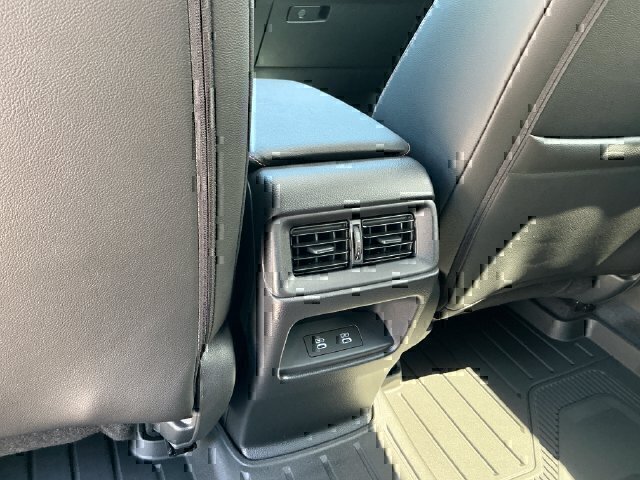 New 2027 Honda CR-V Sport-L image 15