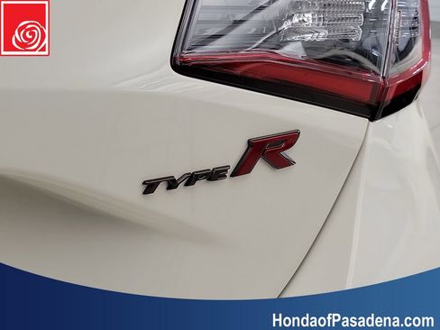 New 2025 Honda Civic Type R image 19