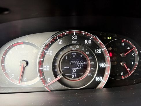 Used 2017 Honda Accord Sport Special Edition image 51