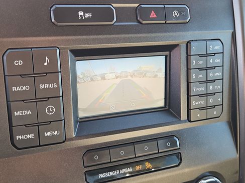 Used 2017 Ford F150 XLT w/ Equipment Group 301A Mid image 25