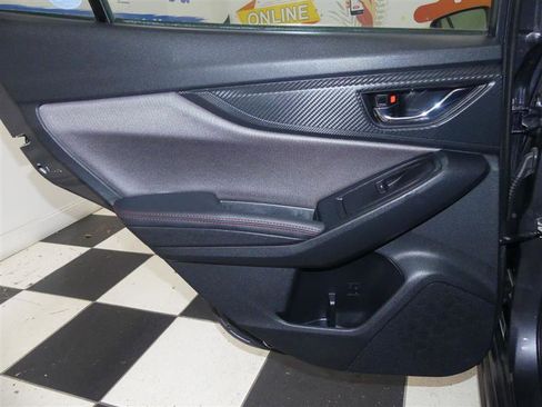 Used 2022 Subaru Impreza 2.0i Sport image 26