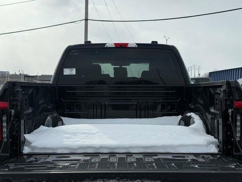 New 2025 Ford F150 Lightning Flash image 6