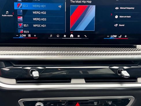 New 2026 BMW X6 M Competition w/ Executive Package image 19