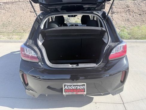 Used 2024 Mitsubishi Mirage ES image 24