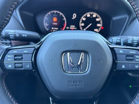New 2026 Honda HR-V Sport image 20