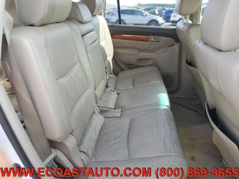 Used 2005 Lexus GX 470 image 11