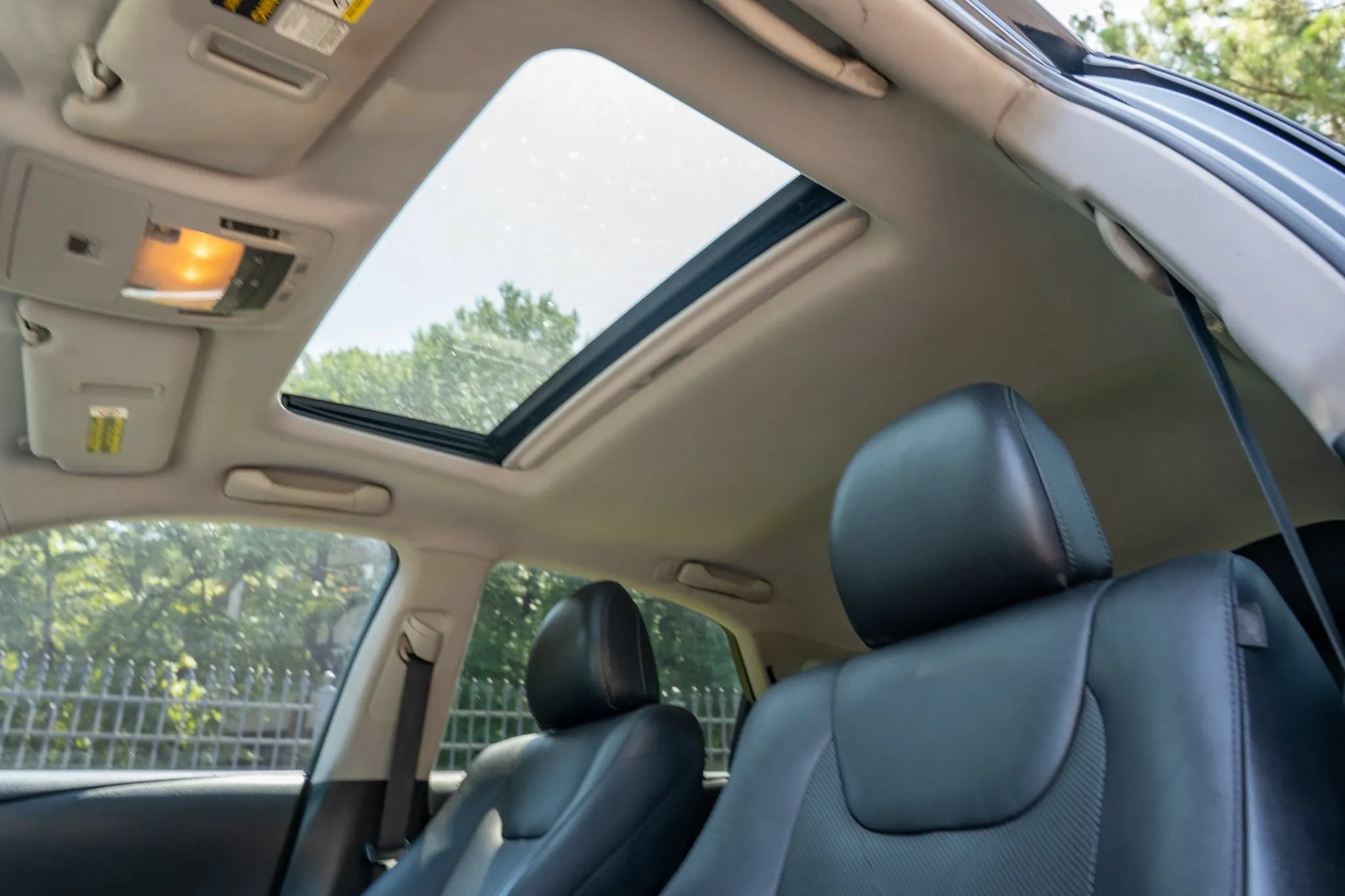 Used 2013 Lexus RX 350 FWD w/ Premium Pkg image 12