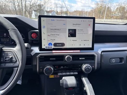 New 2026 Toyota 4Runner TRD Off-Road Premium image 18