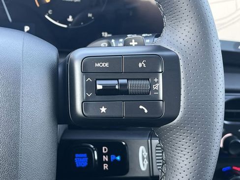 New 2026 Hyundai Palisade XRT Pro AWD/4WD image 22