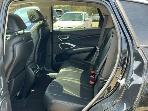 Used 2023 Acura RDX AWD image 23