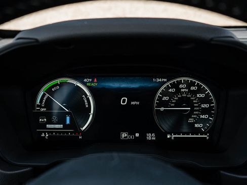 New 2026 Subaru Forester Limited image 22