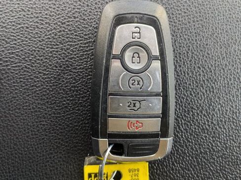 Certified 2024 Ford Expedition Max XLT AWD/4WD image 30