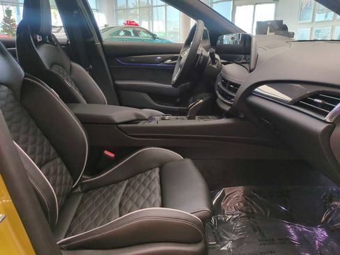 New 2026 Cadillac CT5 V Blackwing w/ Super Cruise 1 Package image 26