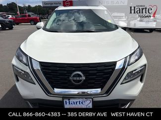 Certified 2023 Nissan Rogue SL AWD/4WD video 1